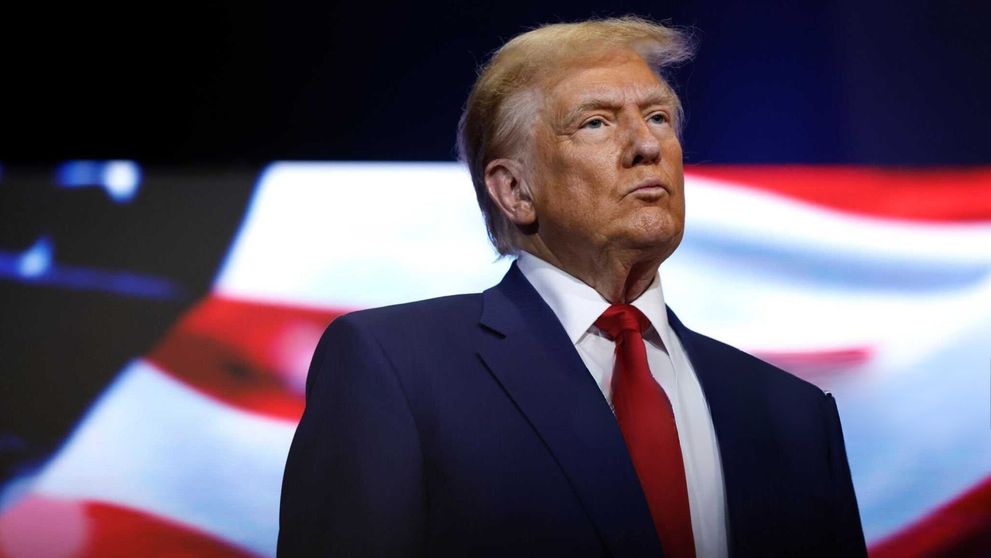 Donald Trump a declarat că guvernul SUA va recunoaște ”doar două sexe: bărbat și femeie”