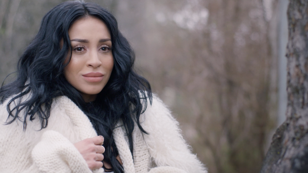 Ruby lanseaza single-ul si videoclipul “Tata” - VIDEO