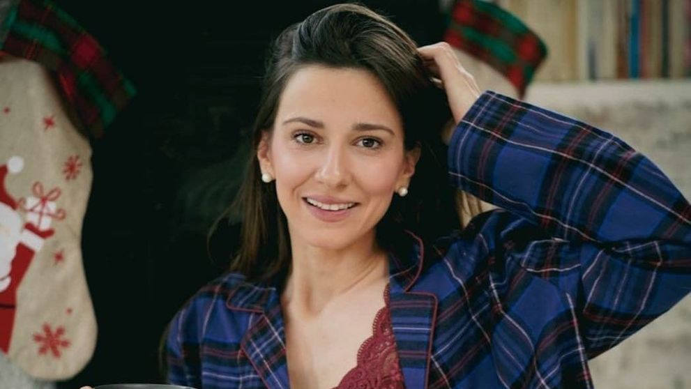 O fotografie cu fiica Danei Rogoz, virală pe internet. „Nici nu știm cum să reacționăm”