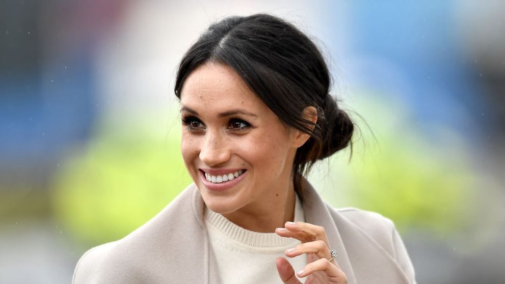 Motivul pentru care tatal lui Meghan Markle nu va participa la nunta fiice sale. Ce a anuntat