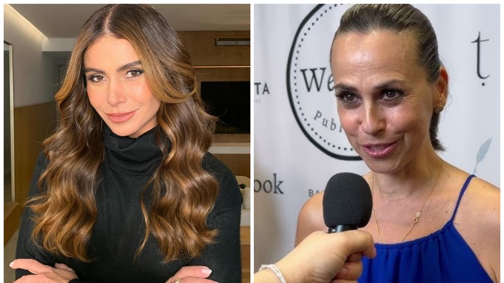 Giovanna Antonelli vs. Daniela Escobar. Rivalele din Clona au ales să îmbătrânească diferit: cu botox și natural
