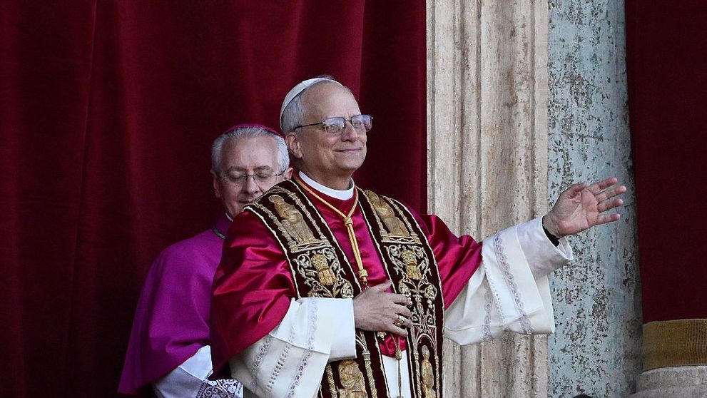 Papa Leon le-a dat un bonus angajaților de la Vatican. Câți  bani au primit cei peste 4000 de salariați