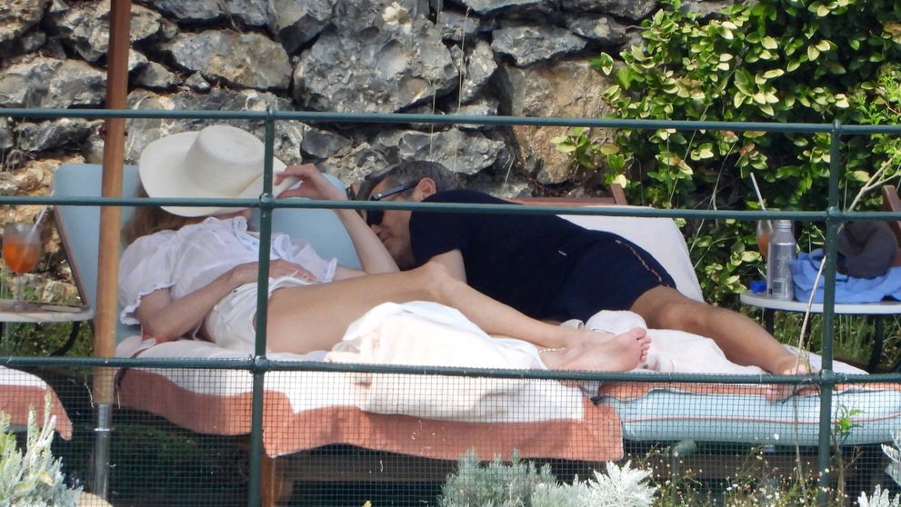 Nicole Kidman, surprinsă în compania unui milionar după divorțul de Keith Urban. Imaginile din Portofino care au stârnit speculații