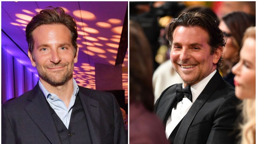 Bradley Cooper, înfățișare bizară în public. Actorul, bănuit că a apelat la operații estetice