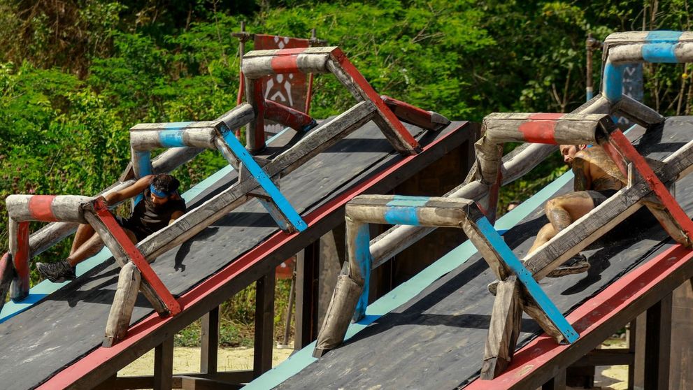 Survivor 2023, 11 aprilie. Au început duelurile în Semifinala Jocului pentru Imunitate Personală!