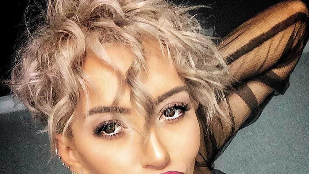 Giulia, despre stările de anxietate. Ce a ajutat-o să le depășească?