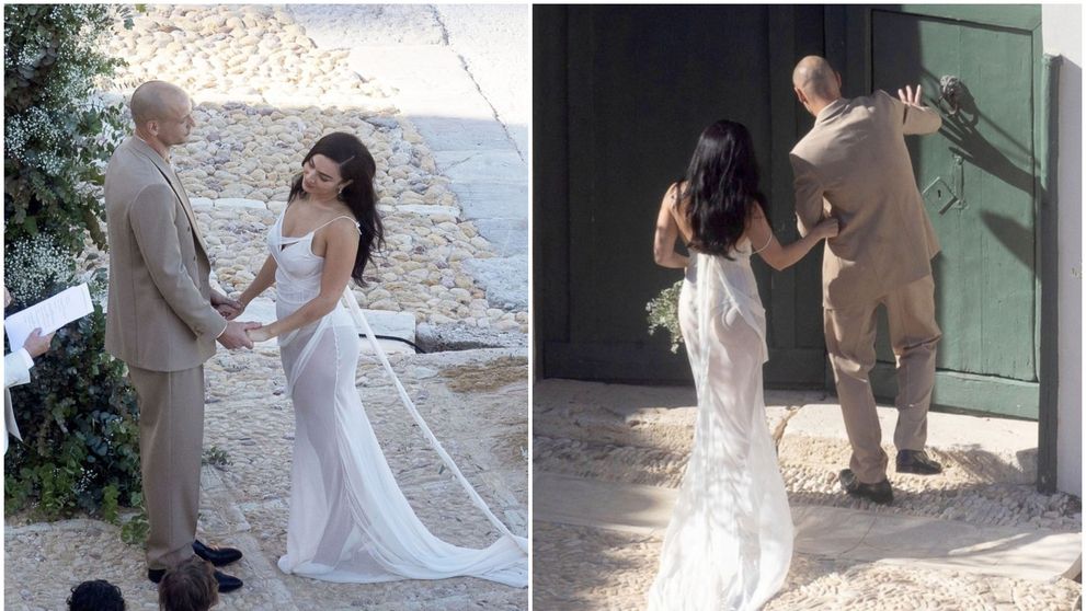 Două nunți într-o vară! Ea e celebra artistă care s-a căsătorit a doua oară, de data asta în Sicilia! Imagini spectaculoase de la ceremonie