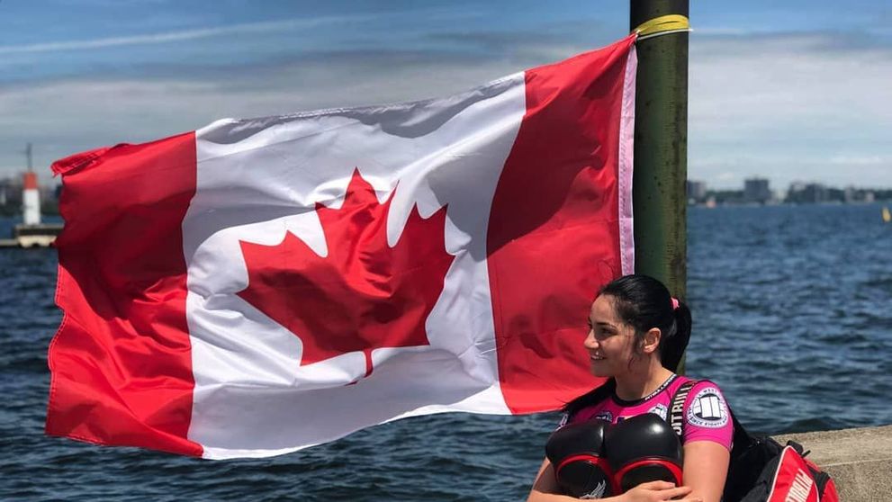 Diana Belbiță și-a schimbat radical look-ul în Canada! Arată total diferit față de cum apărea în Fermă