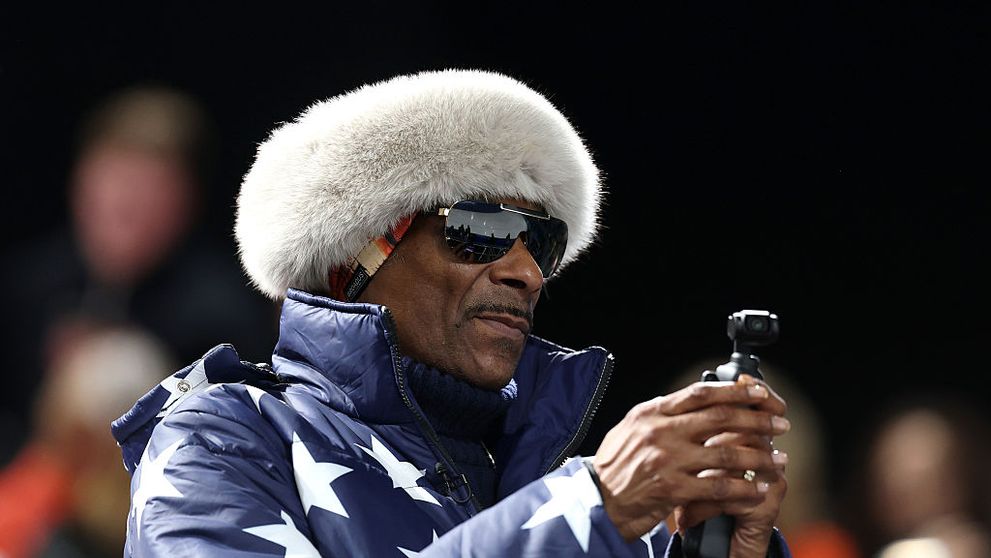 Numele lui Snoop Dogg, implicat într-un incident controversat la Jocurile Olimpice de iarnă Milano-Cortina 2026. De ce este acuzat bodyguardul artistului