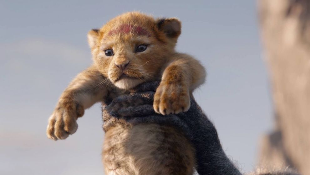 “The Lion King / Regele leu” , evenimentul cinematografic al verii