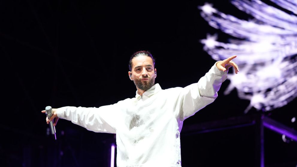 Ce pretenții are Maluma pentru concertul de la malul mării! Artistul columbian va sta 2 zile în România