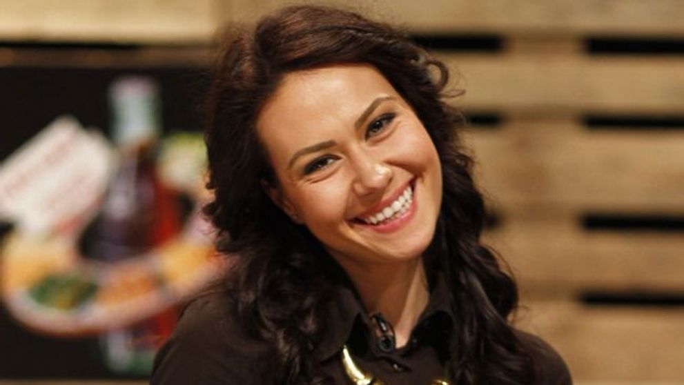 Mic dejun de MasterChef. Vezi ce retete iti recomanda Andreea Moldovan
