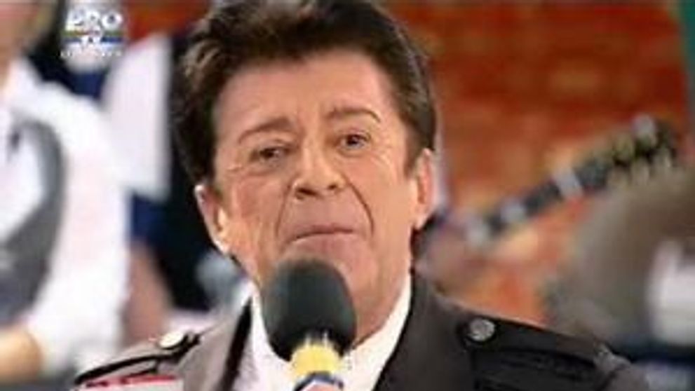 Gabriel Dorobantu