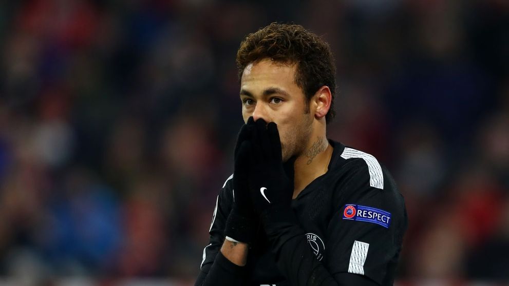 Gluma proasta pe care a facut-o Neymar. A regretat-o imediat dupa