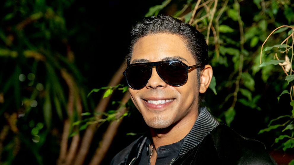 Brandon Howard, cântărețul despre care s-a zvonit că e fiul lui Michael Jackson, va reprezenta SUA la Intervision 2025, Eurovisionul rusesc
