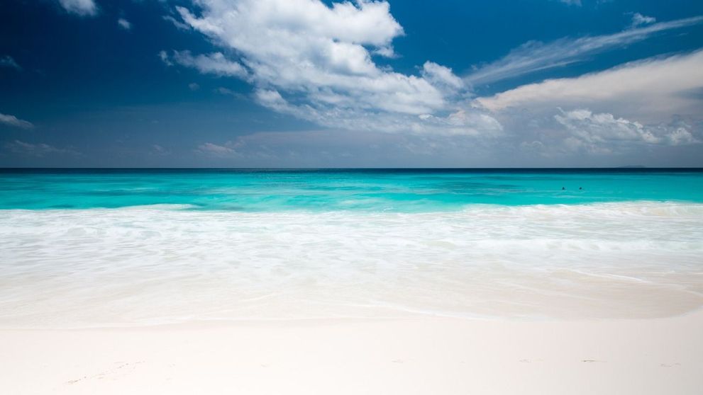 (P) Cele Mai Bune 12 Plaje din Seychelles Pentru O Vacanta Euforica