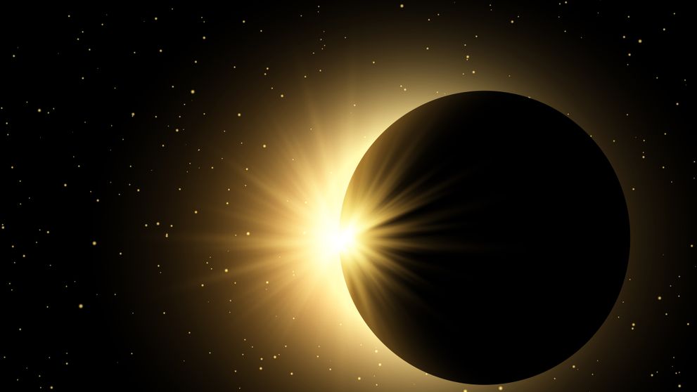 Eclipsa totală de Soare din 2026, vizibilă parțial și din România. Când are loc fenomenul astronomic spectaculos