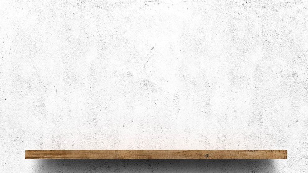 Etajere reinventate. Idei ingenioase pentru o casă deosebită