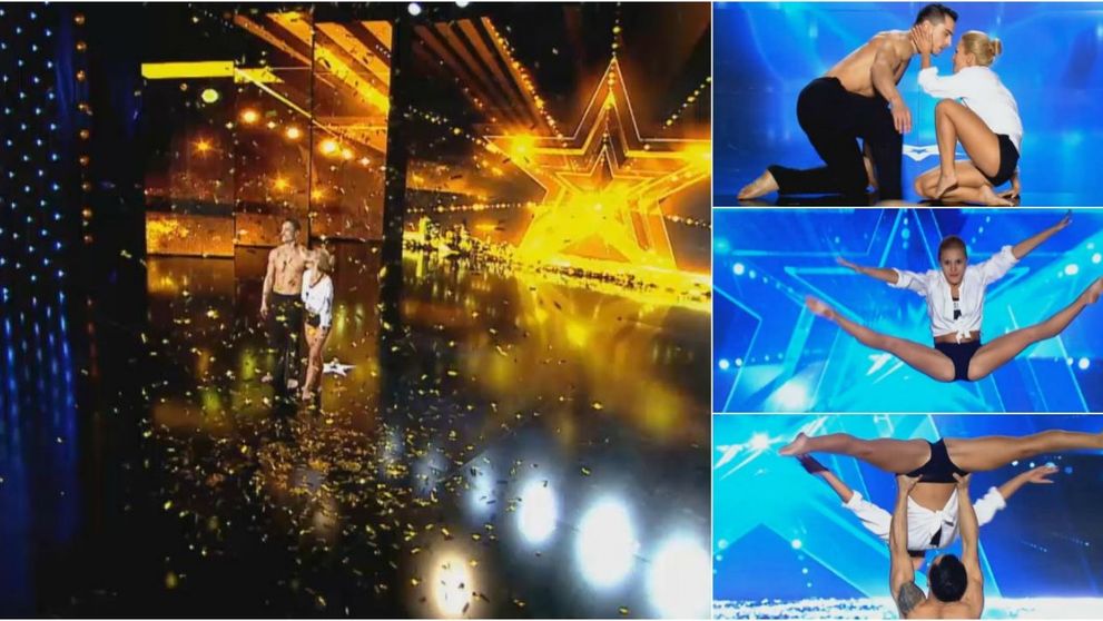 Nimeni nu a prevazut ce avea sa se intample la final! Mihaela Radulescu a luat decizia care le-a schimbat soarta in show