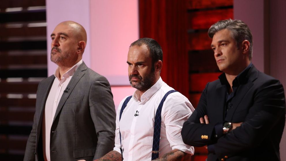 Chefii le-au dat sansa sa gateasca un preparat care sa impresioneze, insa nu toti au excelat. Cine a parasit competitia