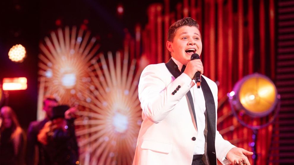 Oleg Spînu, planuri mărețe după Românii au talent: „Vara asta vreau să fiu bombă! Voi lansa niște piese săltărețe”