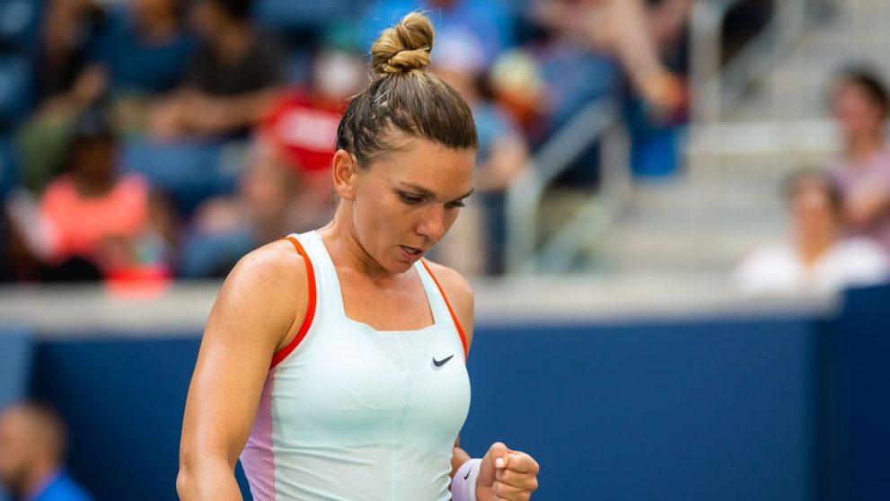 Simona Halep dă în judecată compania care a produs suplimentul contaminat. Sportiva poate primi milioane de dolari