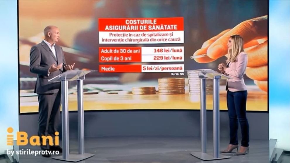 Românii, mai interesați de asigurările de sănătate, după pandemie. Cererea aproape s-a dublat