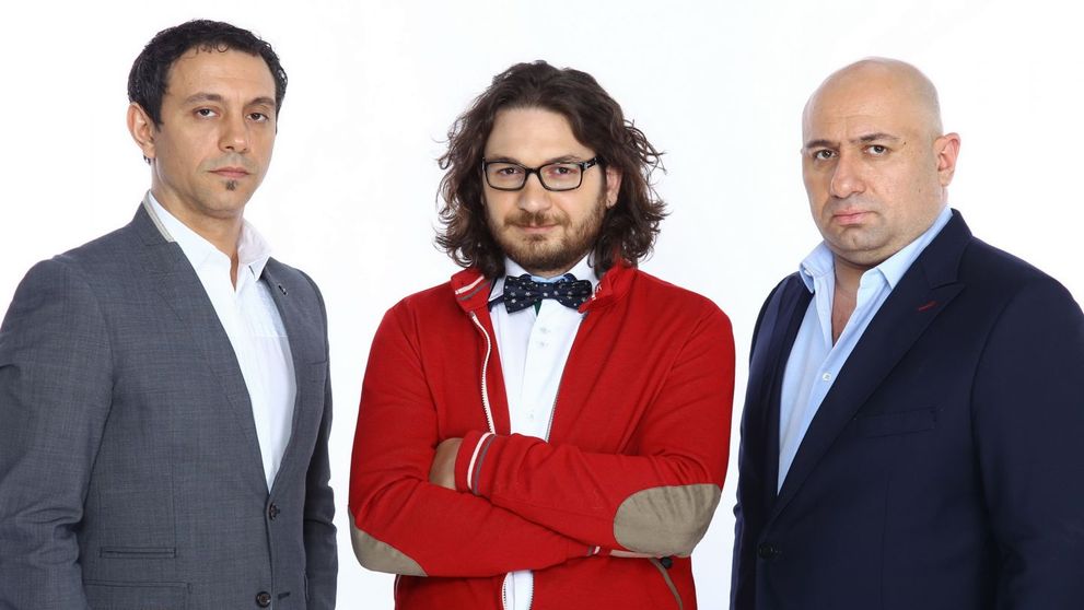 Fostii finalisti 