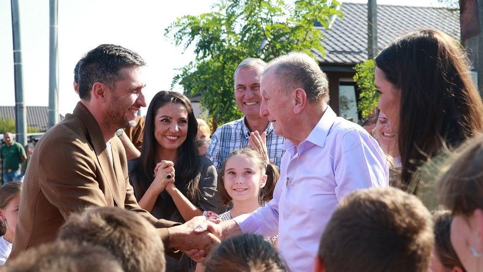 Echipa Visuri la cheie a construit o casă de la zero. Peste 1.6 milioane de români au trăit emoția familiei Gorodetzchi