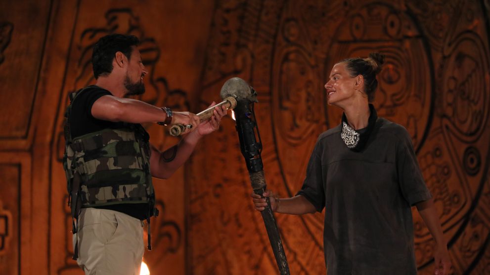 Diana Ursu, prima reacție după ce a fost eliminată de la Survivor România 2025: „La jumătatea competiției, mi-a fost dat să învăț o lecție dureroasă”