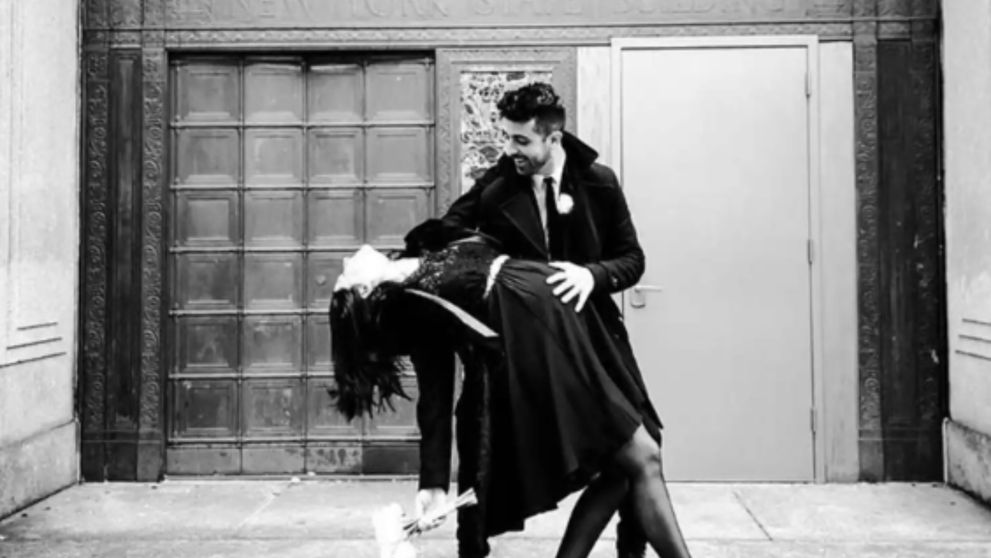A depus actele de divorț după 7 ani de căsnicie și doi copii. Celebra artistă vrea să devină din nou o femeie liberă. Care este motivul despărțirii de tatăl copiilor?