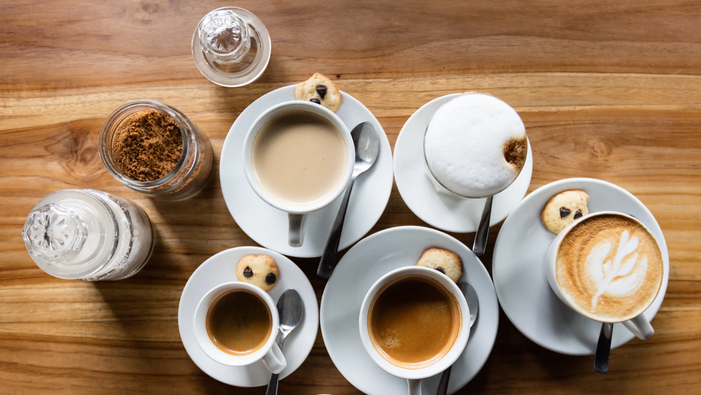 (P) Câte cești de cafea este indicat să bem zilnic?