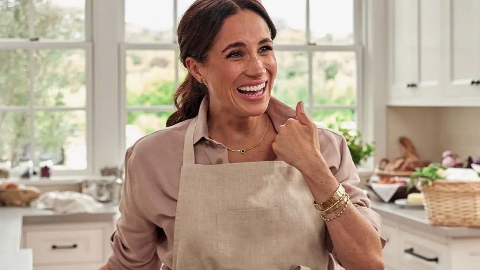 Meghan Markle, protagonista unui nou scandal monstru! Dulceața de casă pe care o vindea era, de fapt, din comerț. Ce a făcut Ducesa de Sussex