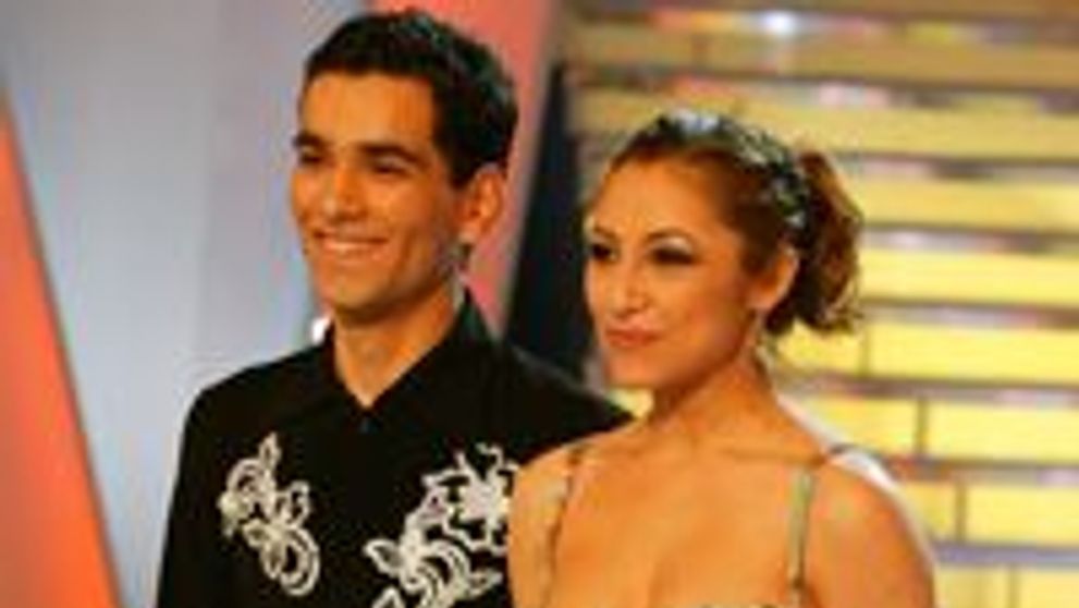 Florin Birica & Andra