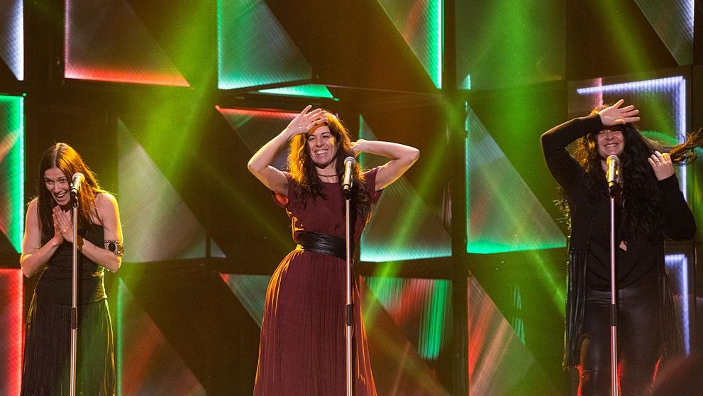 Cele mai tari formaţii ale anilor '80 şi '90 se reunesc la Festivalul 