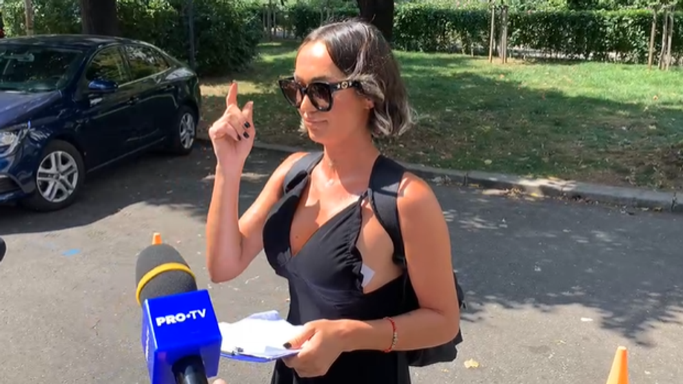 Margherita de la Clejani, detalii despre starea ei de sănătate după atac: „Am fost înjunghiată în inimă”
