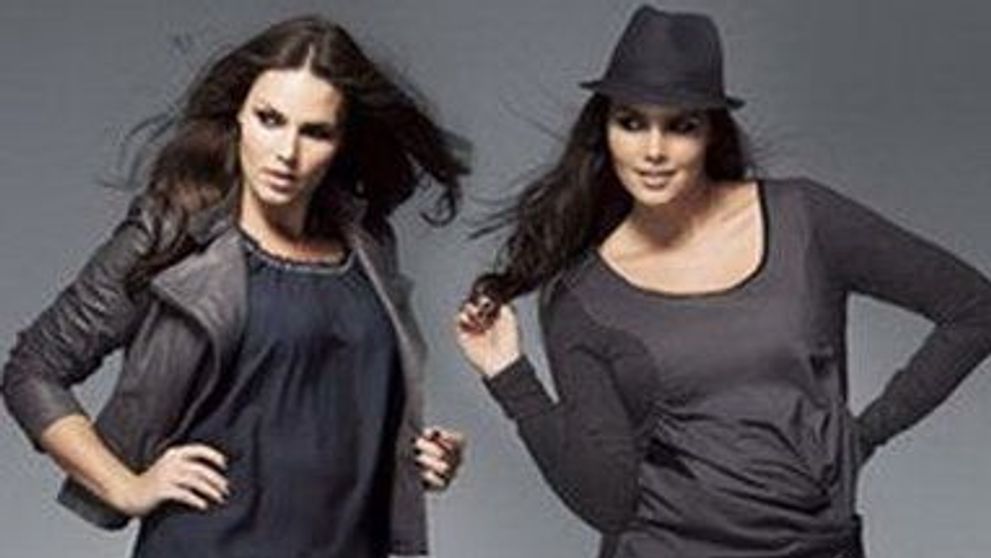 Moda pentru plinute: Noua look-uri de adoptat! FOTO!