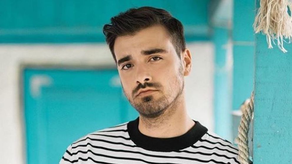 VIDEO Liviu Teodorescu a lansat un nou hit 