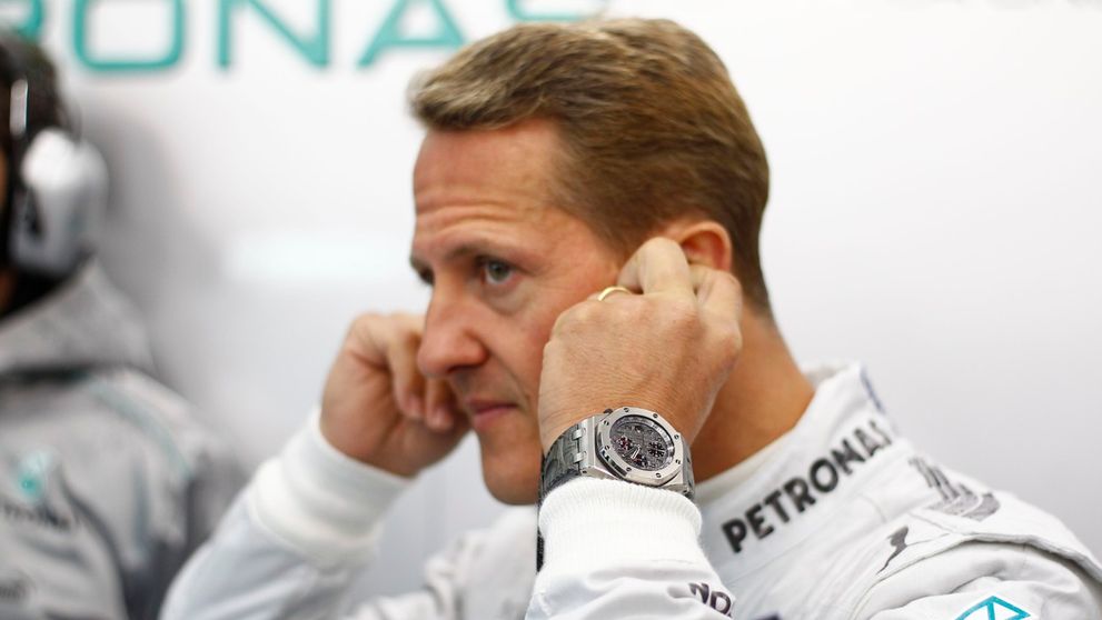 Fostul manager al lui Michael Schumacher, dezvăluiri despre starea acestuia: ”Am suferit ca un câine”