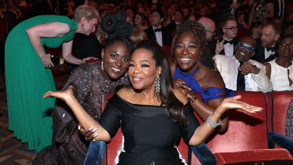 Reacția lui Oprah după ce a fost implicată în scandalul Diddy: „M-am văzut fără haine în pat, da