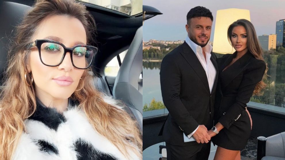 Claudia Pătrășcanu, încurajată de Gabi Bădălău să o dea în judecată pe Bianca Drăgușanu. Nici el nu a fost de acord cu gestul acesteia și s-a dat de partea fostei soții: „Să zică «mulțumesc» că nu are plângeri penale”