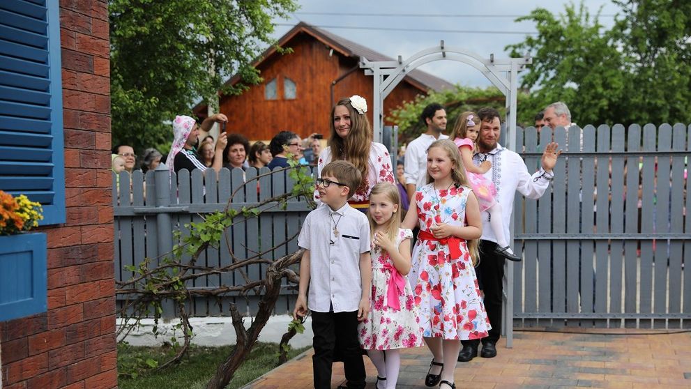 Visuri la cheie, lider absolut de audienta! Milioane de romani au urmarit schimbarea destinului familiei Serbana!