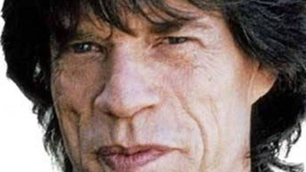 Fiica lui Mick Jagger, o frumusete care atrage toate privirile. Georgia May, seducatoare intr-o reclama la parfum