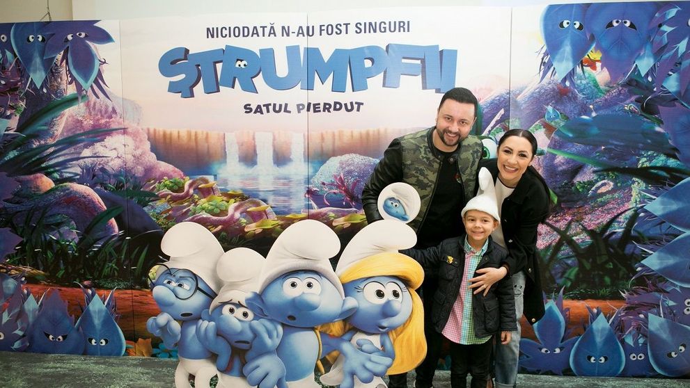 Vestea cu care Andra si-a bucurat fanii. In ce proiect profesional a fost implicata vedeta