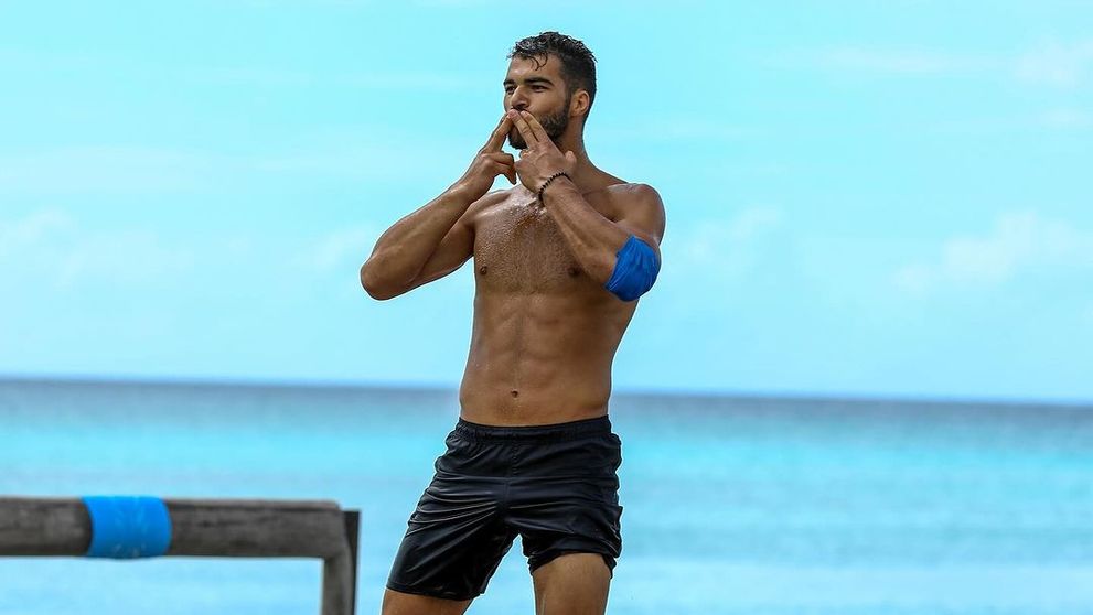 Iancu Sterp, ultimele declarații înainte de finala Survivor All Stars 2024: ”Mă bucur că fiecare ne-am câștigat locul în finală”