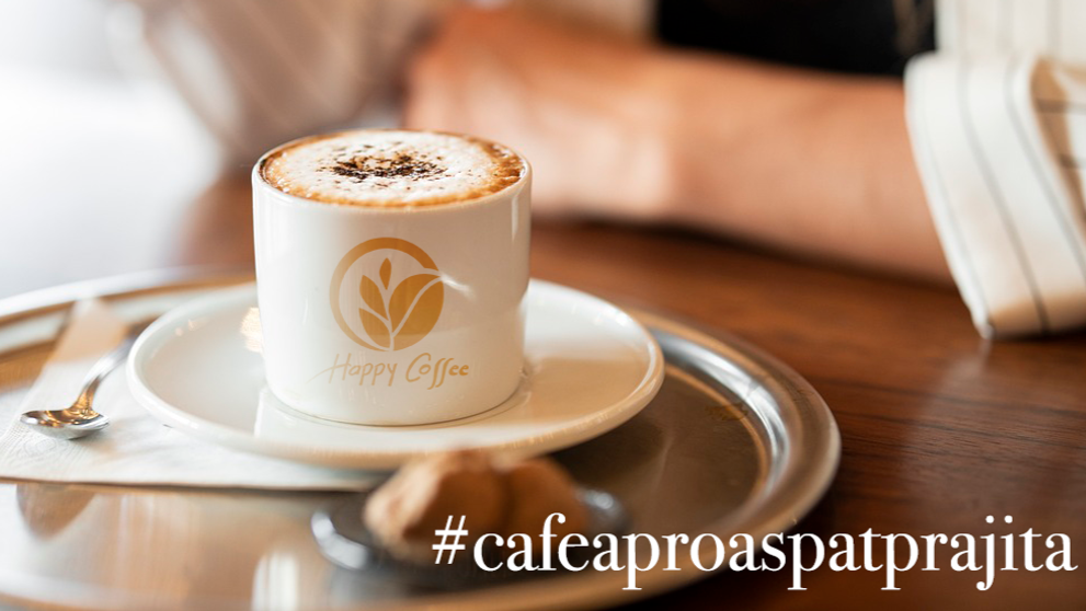(P) De ce să aleg cafeaua proaspăt prăjită