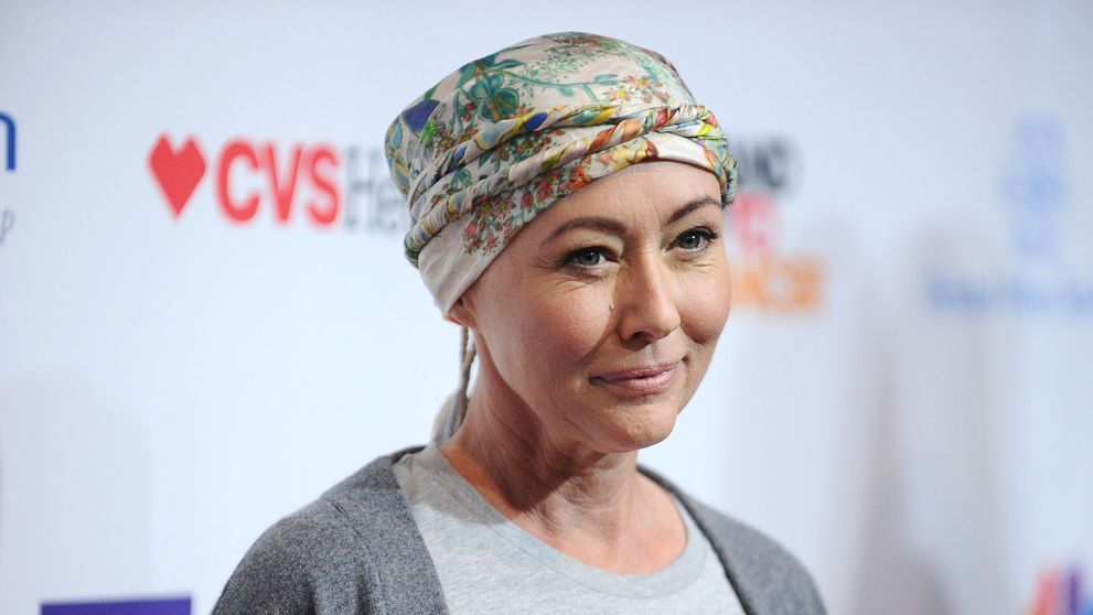 Ultima dorință a actriței Shannen Doherty: „Mi-am dorit ca și el să aibă acea parte a sa împlinită”