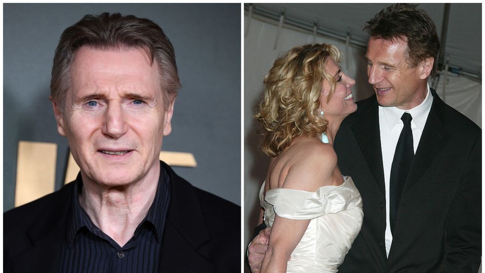 Ajuns la 72 de ani, Liam Neeson spune că a renunțat la întâlniri și relații! Starul din seria „Taken” a rămas văduv în 2009, după ce soția sa a murit în urma unui tragic accident de schi