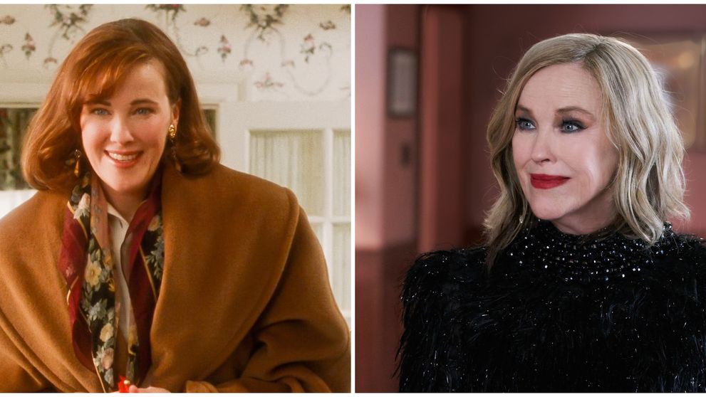 De la mama lui Kevin în „Singur acasă” la Moira Rose din „Schitt’s Creek”! Ce avere a strâns Catherine O’Hara înainte să moară