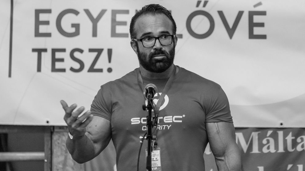 Kathi Béla a murit la doar 46 de ani! Sportivul din Ungaria și-a dat ultima suflare pe bicicletă, în Cipru. Cum s-a produs tragedia